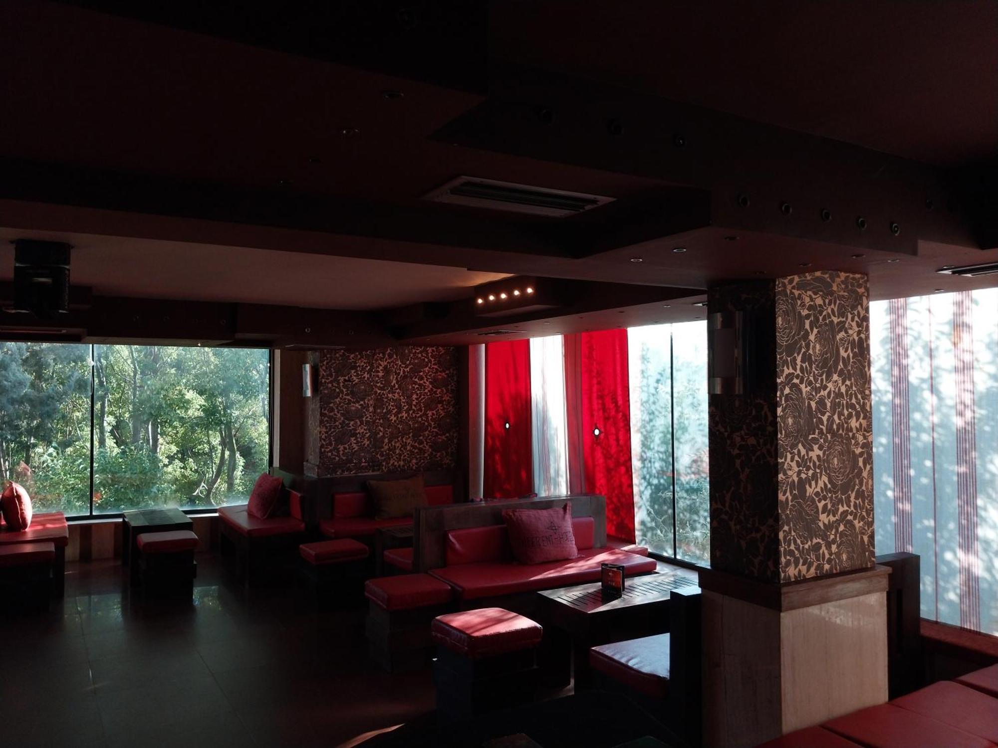 Different Hotel 3*